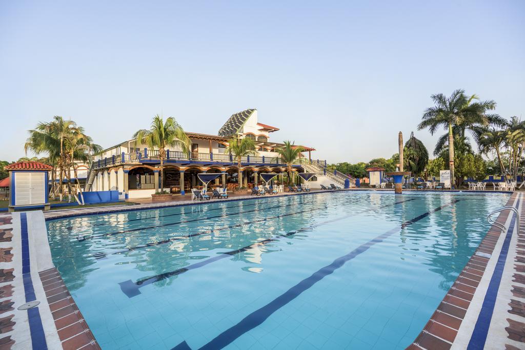 Hotel Sunrise By Hype Apiay Extérieur photo