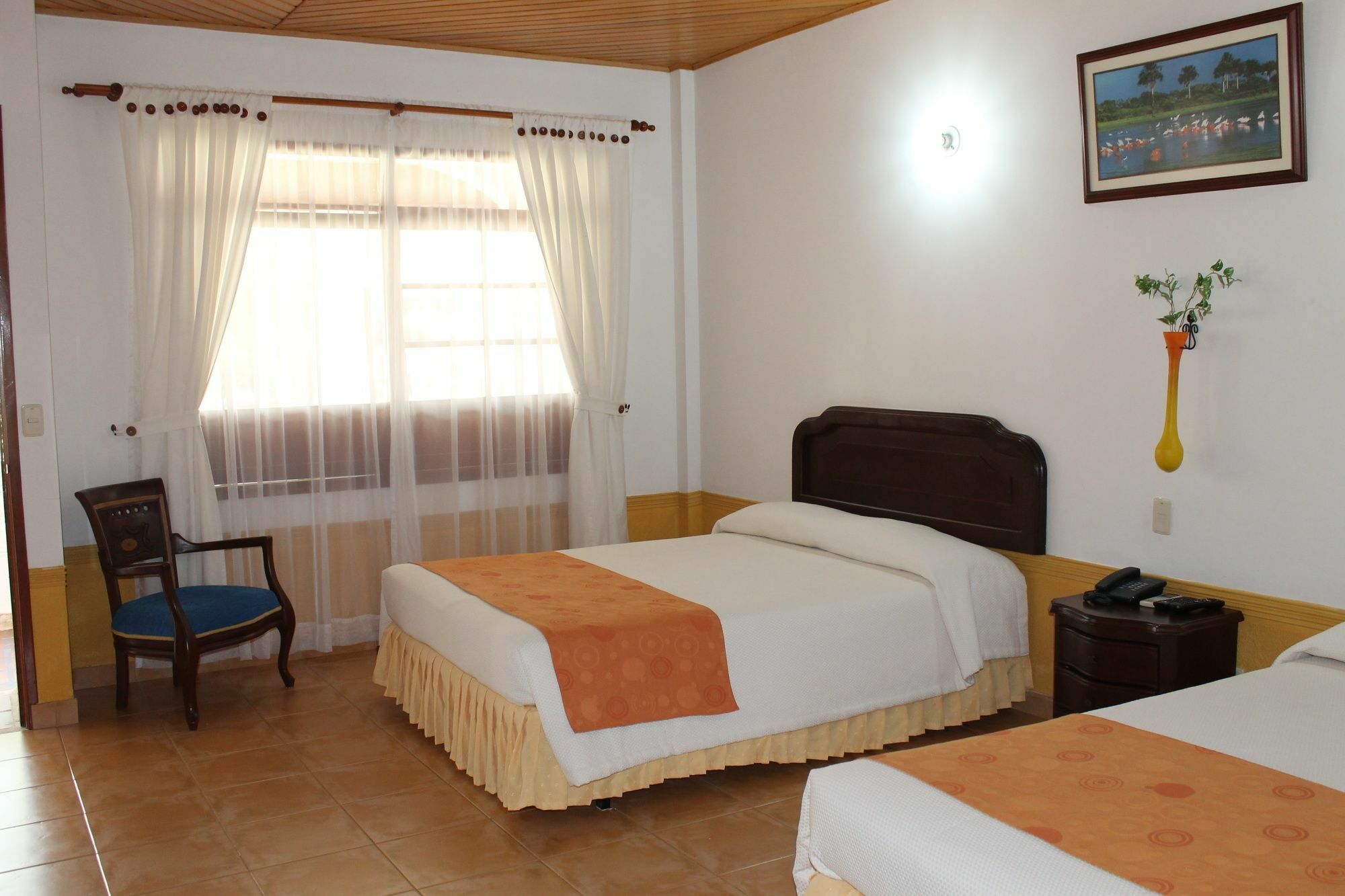 Hotel Sunrise By Hype Apiay Extérieur photo