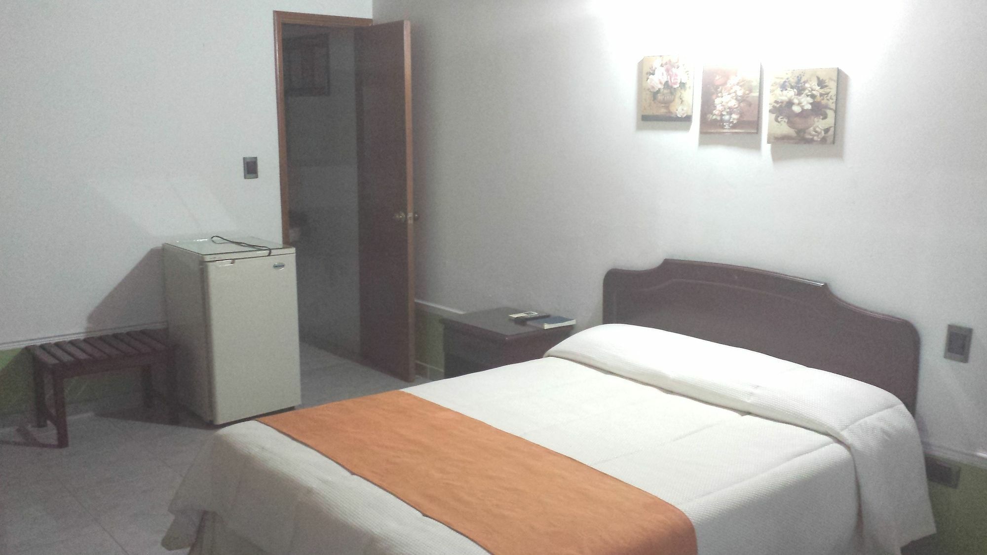 Hotel Sunrise By Hype Apiay Extérieur photo