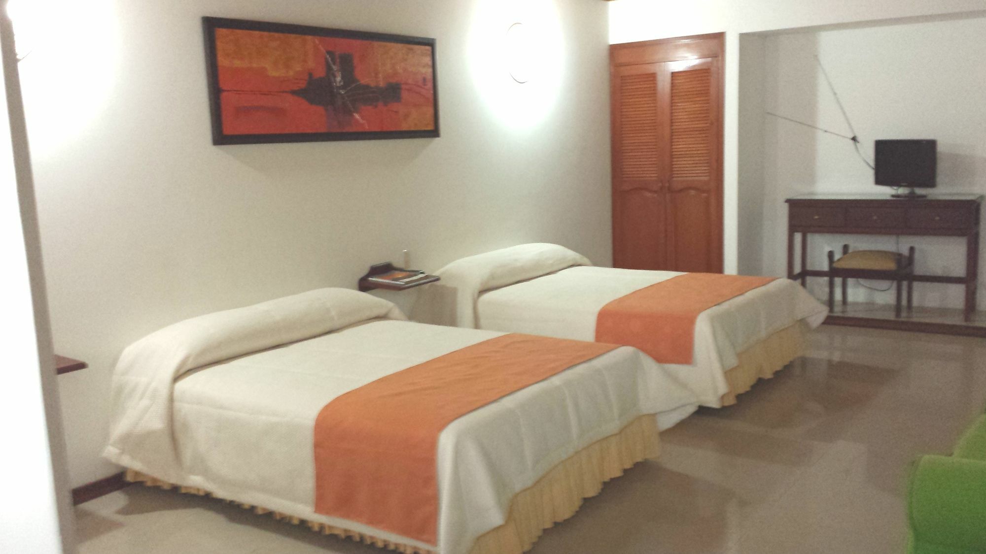 Hotel Sunrise By Hype Apiay Extérieur photo