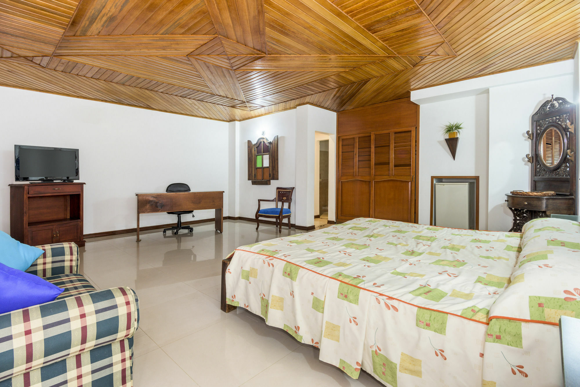 Hotel Sunrise By Hype Apiay Extérieur photo