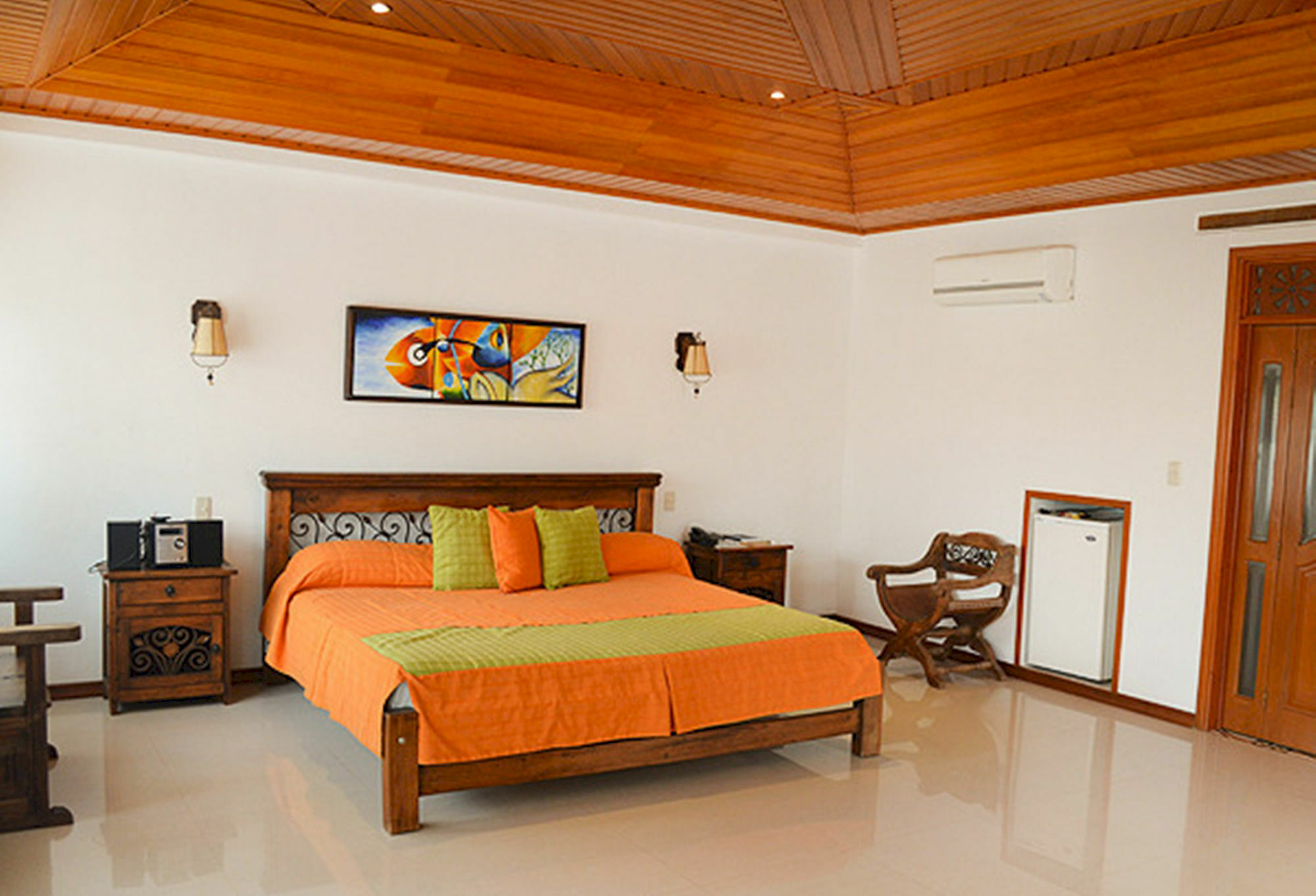 Hotel Sunrise By Hype Apiay Extérieur photo